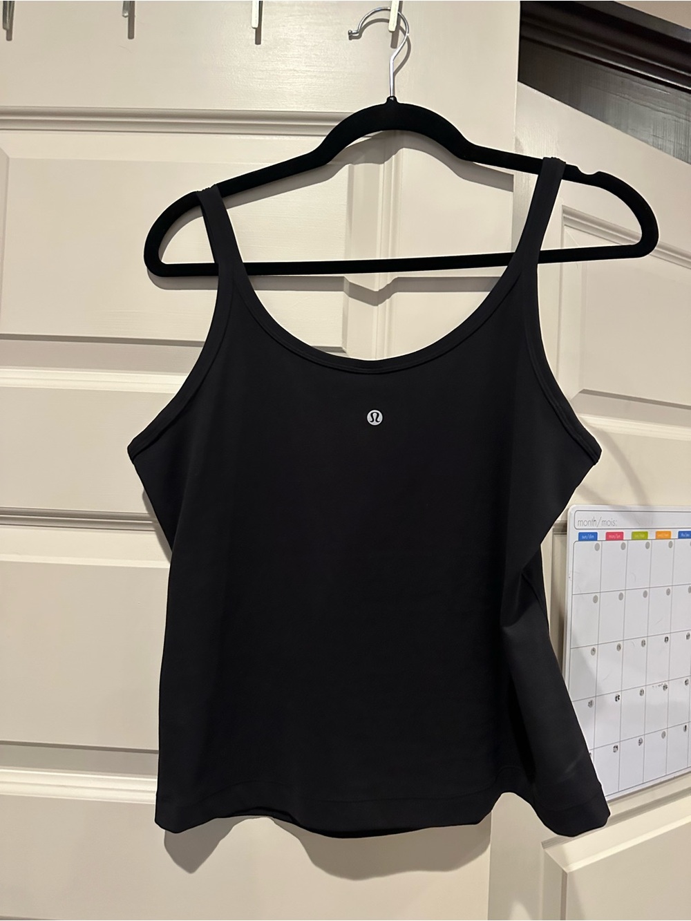 Lululemon Align Scoop neck tank top - Picture 5 of 6
